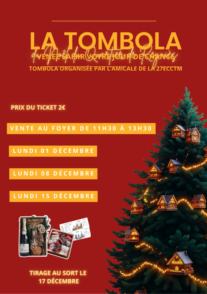 Proposition d'affiche 2
